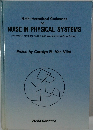 NOISE IN PHYSICAL SYSTEMS