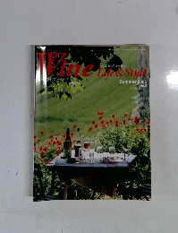 Wine Life&Style Summer 2005 