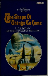 The Shape Of  Things To Come