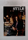 STILE　NAVI　11月号