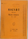 MOZART　K.466