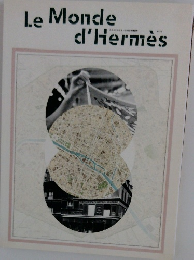 LeMonde　d'Hermes　