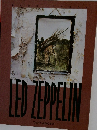 LED　ZEPPELIN　