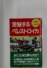 苦悩するペレストロイカ