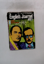 The English Journal　1978年2月号