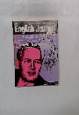 The English Journal　1976年12月号