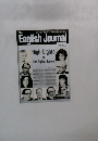 English Journal　1977年号