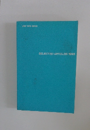 SELECTED ARTICLES 1996