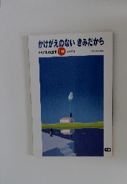 かけがえのないきみだから