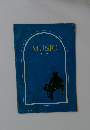 MUSIC  BOOK