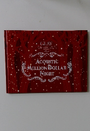 ACOUSTIC　MILLION　DOLLAR　NIGHT