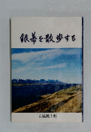 銀幕を散歩する
