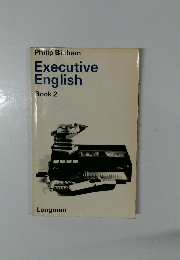 Executive  English  Book 2