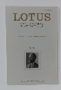 LOTUS　No.28