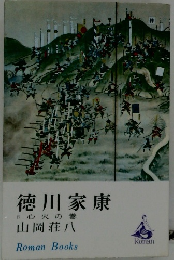 徳川家康8　心火の巻　