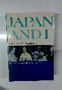 JAPAN  AND I　　Interviews with Foreigners