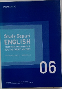 Study Sapuri  ENGLISH　6