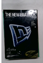 THE　NEW　ERABOOK　2011年冬号