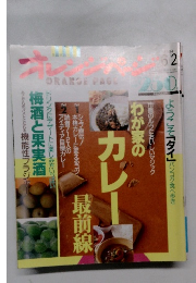 ORANGE PAGE　1994年6月号　