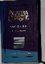 AGATHA  CHRISTIE　ABC殺人事件