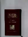 AGATHA  CHRISTIE