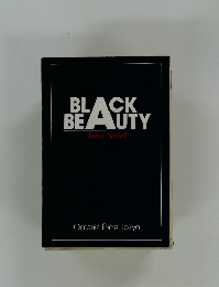 BLACK　BEAUTY