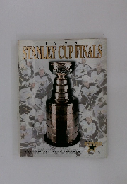 STANLEY CUP FINALS