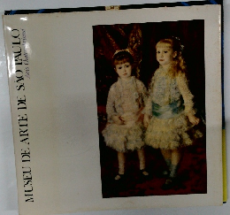 MUSEU DE ARTE DE SAO PAULO