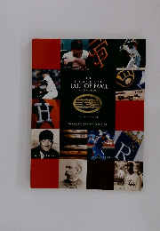 THE NATIONAL BASEBALL　HALL OF FAME AND MUSEUM