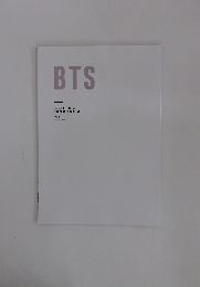 BTS　