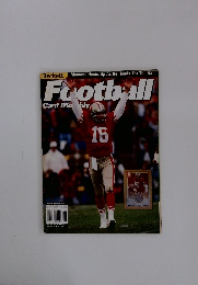 Footbalｌ　Card Monthly