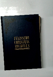 FELISSIMO  CHRISTMAS  ARCHIVES  MUSEUM COLLECTION