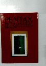 PENTAX  PHOTO ANNUAL　1995-1996 ペンタックス写真年鑑