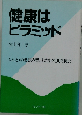 健康はピラミッド
