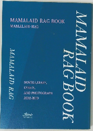 Mamalaid Rag Book