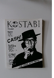 KOSTABI　1991年　SPRING