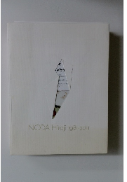 NODA Hiroji 1981-2011