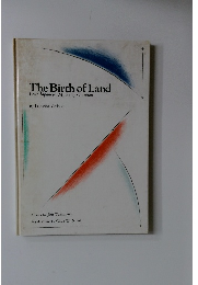 The Birth of Land  Four Japanese Myths of Creation