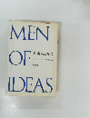 MEN　OF　IDEAS　知識人と社会　