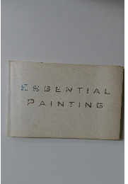 ESSENTIAL  PAINTING