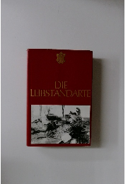 DIE LEIBSTANDARTE