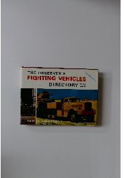 THE OBSERVER'S  FIGHTING VEHICLES  DIRECTORY