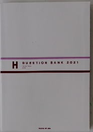 H QUESTION BANK 2021