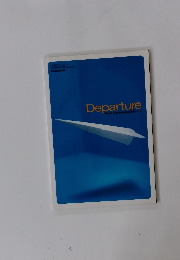 Departure　OralCommunication　I