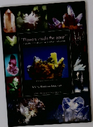 Flowers inside the earth