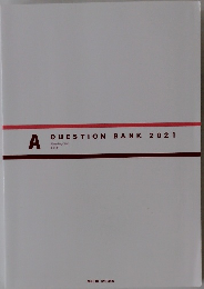 A  QUESTION BANK 2021