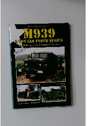 M939 5-TON 6X6 TRUCK SERIES