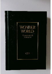 WONDER　WORLD　28　Questions&Answers