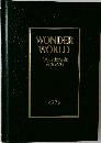 WONDER  WORLD  Questions &  Answers　27