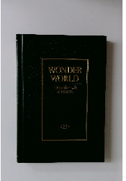 WONDER  WORLD 23 Questions &  Answers